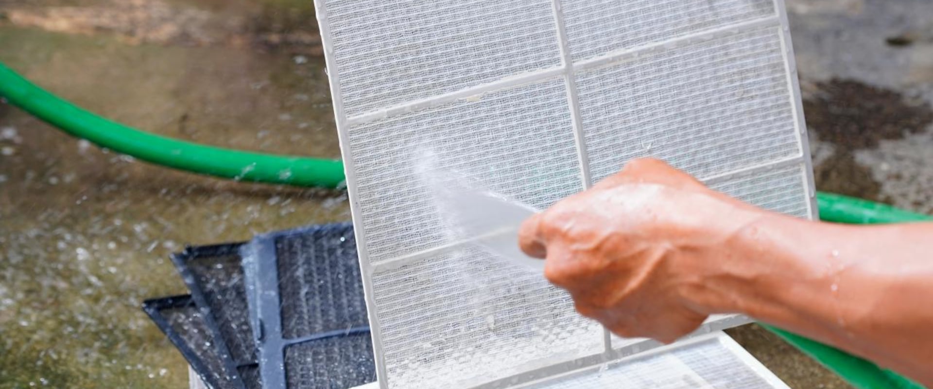 Do Washable Air Filters Really Work?