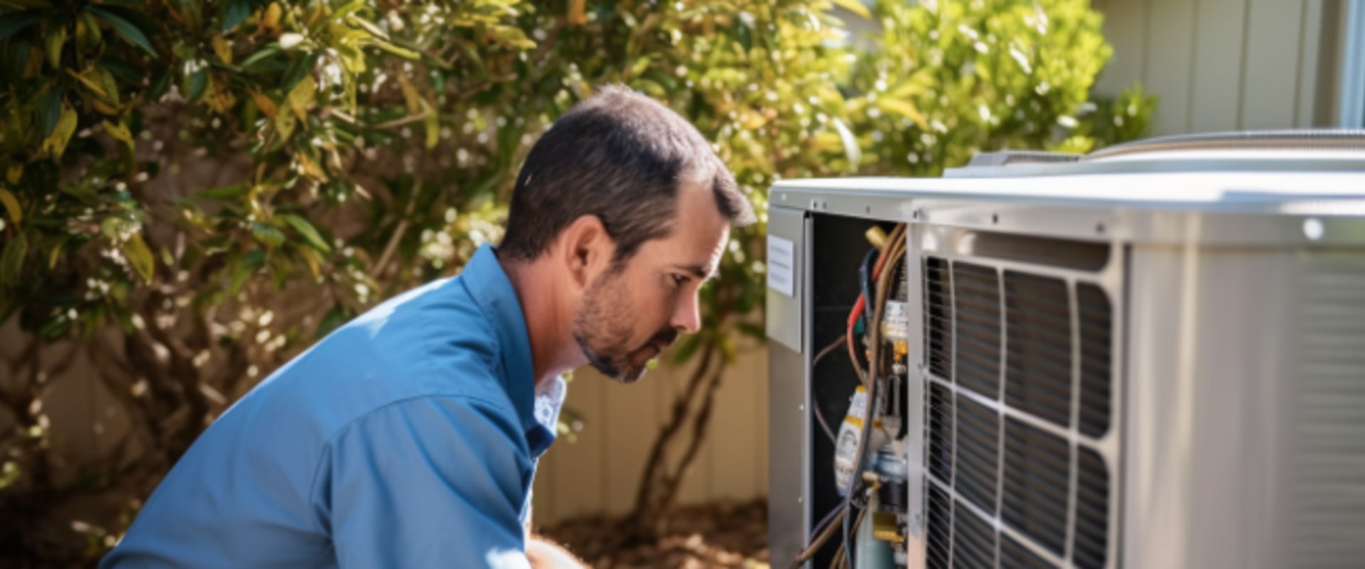 Improving Health and Comfort in Fort Pierce FL