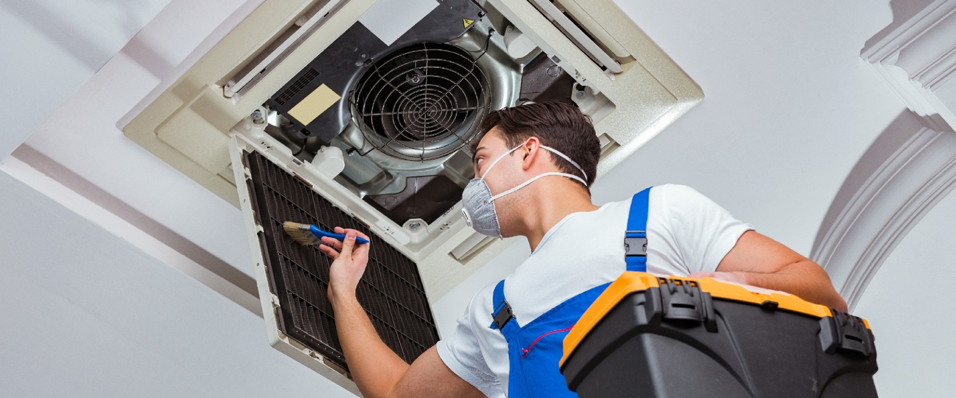Affordable HVAC Air Conditioning Repair Services In Brickell FL