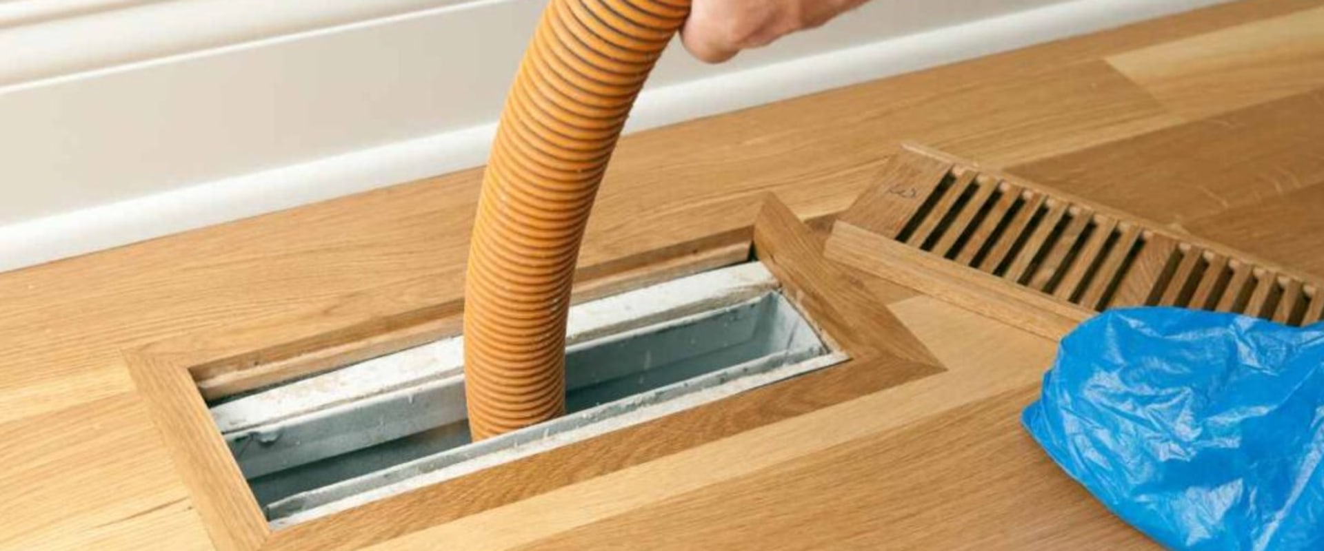 Efficient Vent Cleaning Company in Oakland Park FL