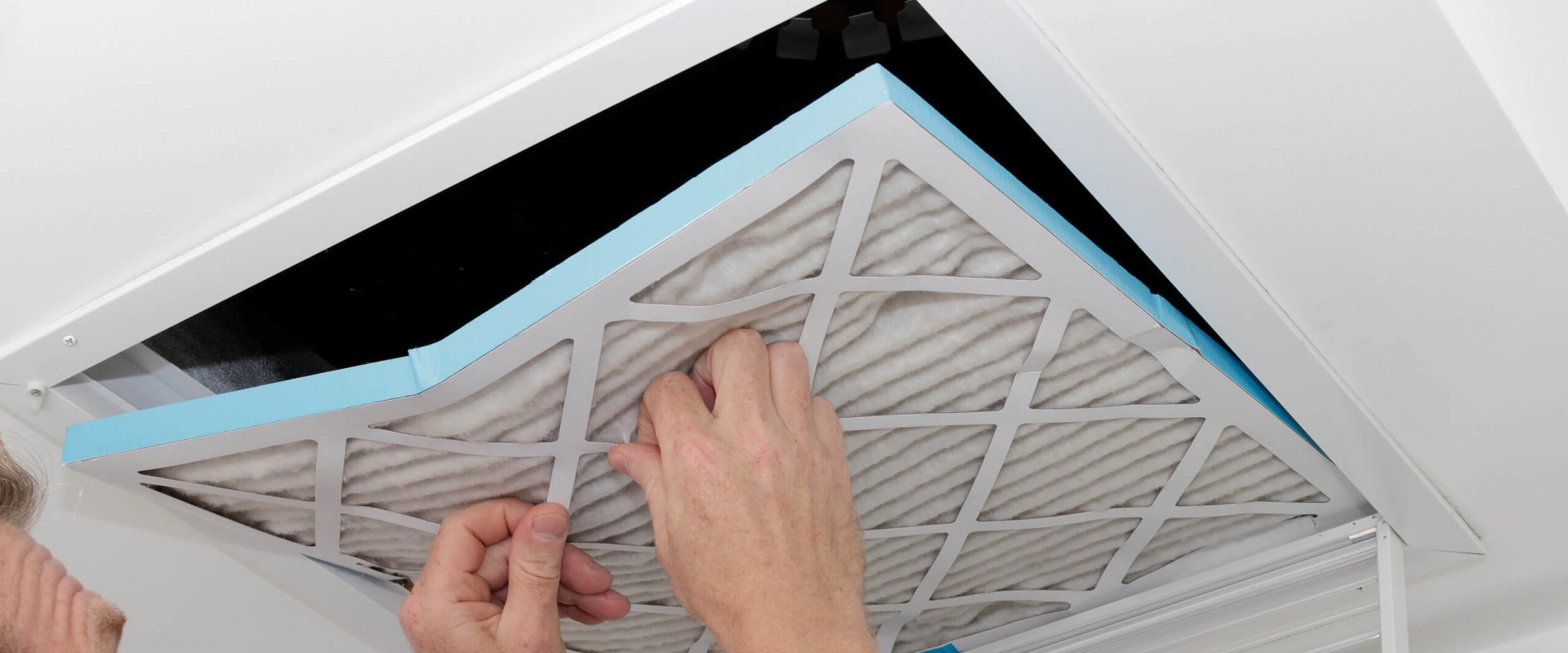 What is the Difference Between MERV 12 and 13 Air Filters?