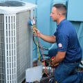 Best AC Air Conditioning Tune Up in Fort Lauderdale FL