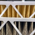 What Happens When Your Furnace Filter is Too Big?