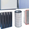 10x10x2 Air Filters – The Air Filter That Protects Families, Pets, and HVAC From Hidden Pollutants