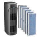 Do Air Purifiers with Washable Filters Really Work?