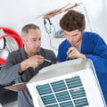 Best HVAC Air Conditioning Tune Up Specials in Coral Gables