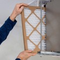 How Often Should You Change a 16x25x4 Furnace Filter?