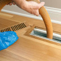 Efficient Vent Cleaning Company in Oakland Park FL