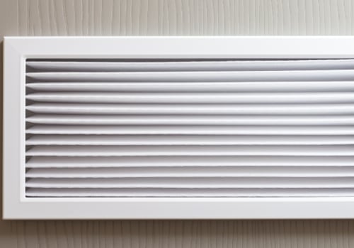 Upgrade Your HVAC System with 16x22x6 BDP Furnace Replacement Air Filters and 16x20x4 Air Filters for Maximum Efficiency