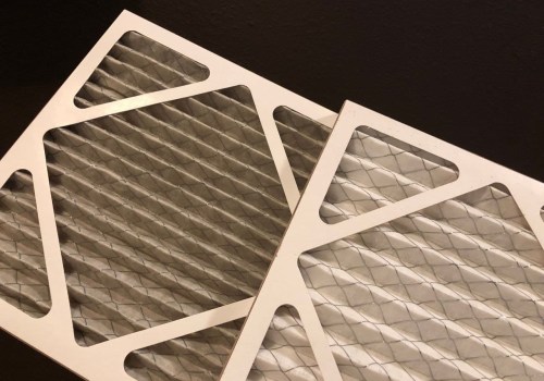 Ultimate Guide to 18x24x1 HVAC Furnace Air Filters