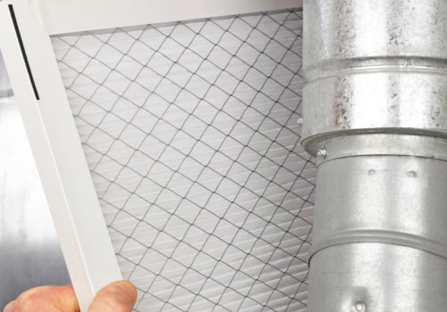 Improving Indoor Air Quality with 16x20x4 Furnace Air Filters