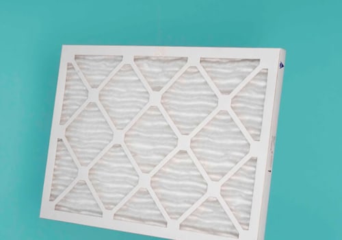 What is MERV Rating and How Does it Compare to MPR and FPR Systems?