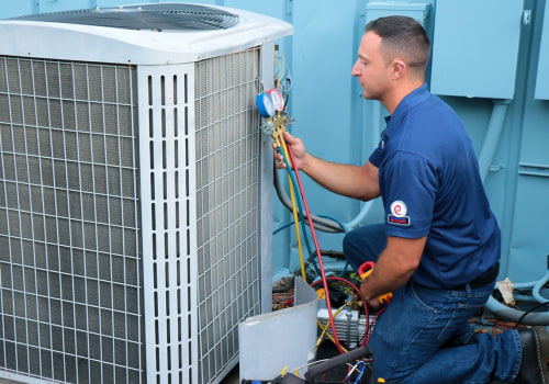 Best AC Air Conditioning Tune Up in Fort Lauderdale FL