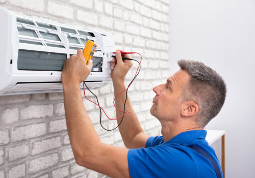 Elevate Your Cooling Comfort with AC Tune Up in Sunrise FL