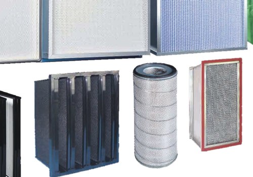 10x10x2 Air Filters – The Air Filter That Protects Families, Pets, and HVAC From Hidden Pollutants