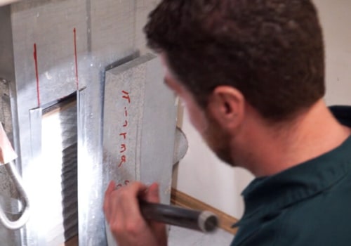 What Happens When You Use the Wrong Size Furnace Filter?