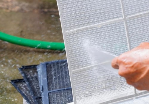 Do Washable Air Filters Really Work?