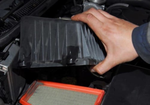 Are Reusable Car Air Filters Worth It?