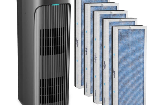 Do Air Purifiers with Washable Filters Really Work?
