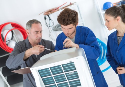 Best HVAC Air Conditioning Tune Up Specials in Coral Gables
