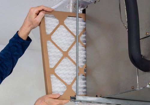 How Often Should You Change a 16x25x4 Furnace Filter?