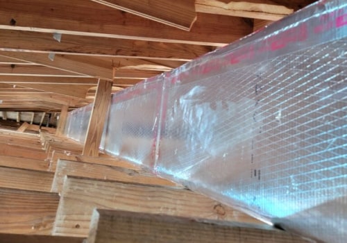 Benefits of Timely Duct Repair Service in Hialeah FL