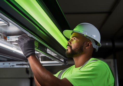 Key Benefits of HVAC UV Light Contractors in Cooper City FL