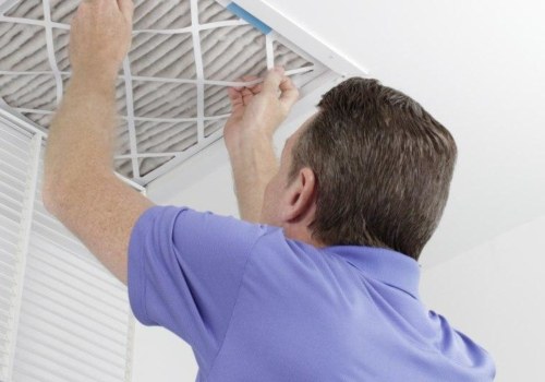 Your Ultimate Guide to 16x20x4 Amana Air Filters: Choosing the Best Filter, Installing It Right, and Keeping Indoor Air Safe Year-Round
