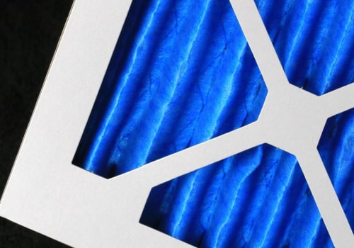 How Long Does a 4 Inch Air Filter Last?