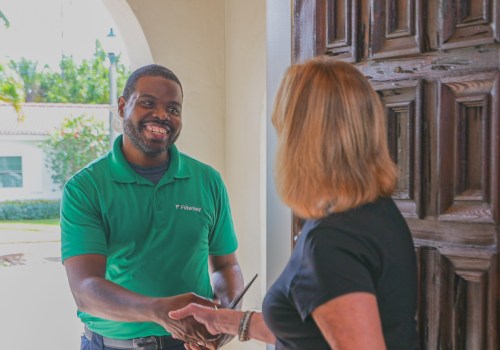 How Annual HVAC Maintenance Plans in Sunny Isles Beach FL Improve Air Quality with 16x20x4 Air Filters