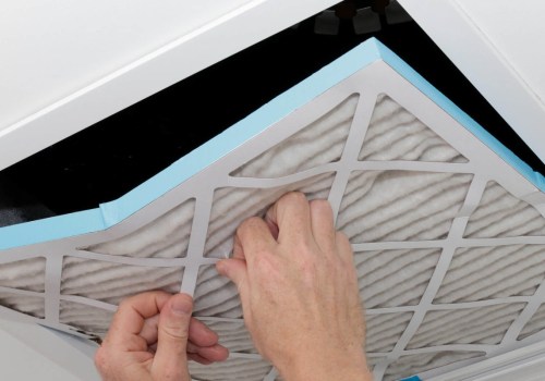 What is the Difference Between MERV 12 and 13 Air Filters?